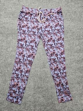 Jessica Simpson Pajama Pant Size 1X Multicolor New No Tag
